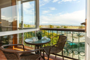 B22 - Rising Sun 2 Bed Flat